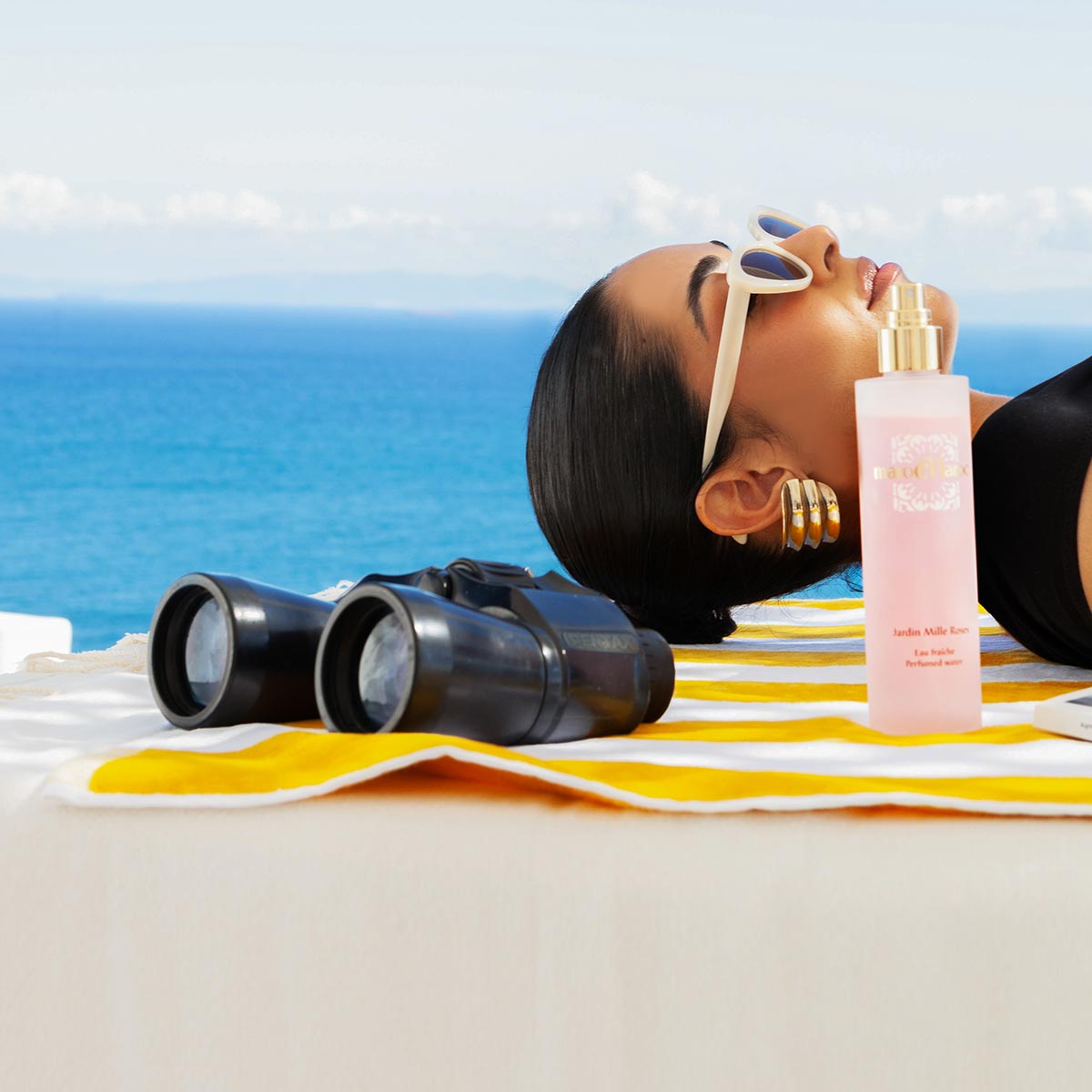 Révélez votre glow d’été : routine pour un hâle lumineux